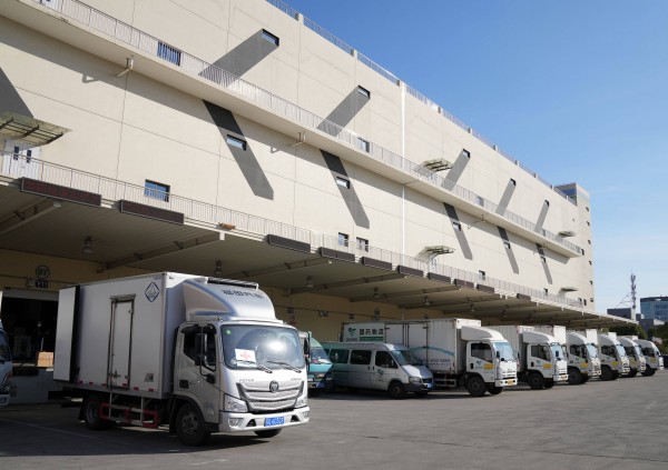 上海倉（cāng）儲托管哪家強？精選優質服務商推薦