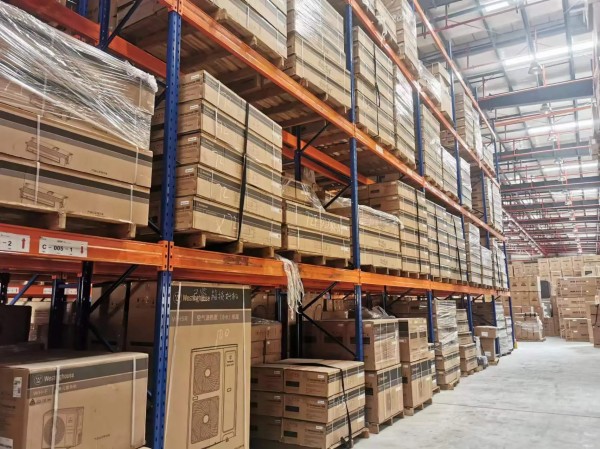 上海（hǎi）第三方（fāng）倉儲外包，讓您專注核心業務