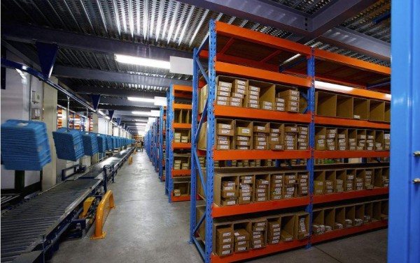 上海定製（zhì）化倉（cāng）儲方案，滿足個性（xìng）化存儲（chǔ）需求（qiú）