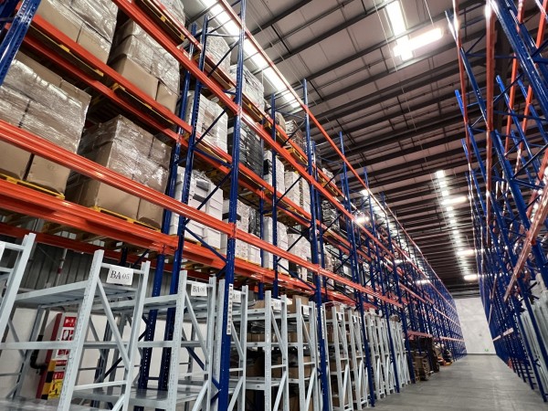 嘉定倉（cāng）儲托（tuō）管_上海倉儲托管_托管式倉儲物流