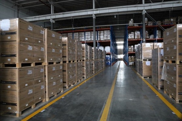 上海家具家電倉儲，專業保管大件物品