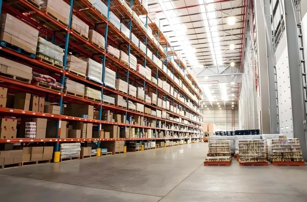 倉儲配送（sòng）_配送（sòng）倉儲物（wù）流公司_配送倉儲是什（shí）麽意思