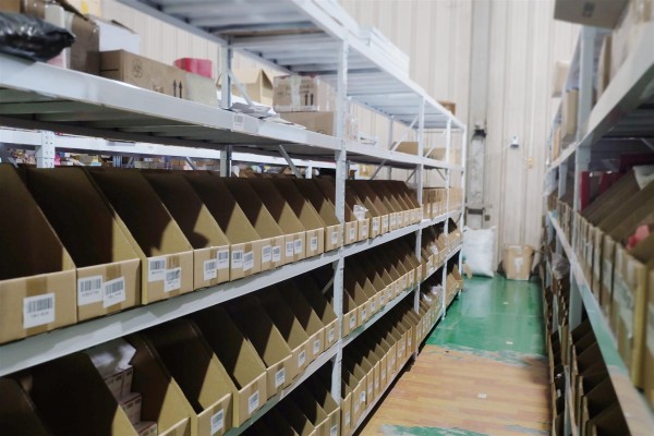 物流（liú）倉儲（chǔ）_倉儲物流係統_倉儲物流項目可行性報告