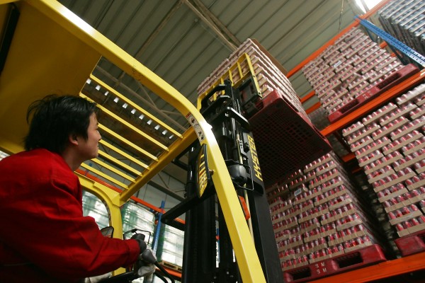 倉儲公司經營範圍_倉儲公司_倉儲公司名稱起名大全