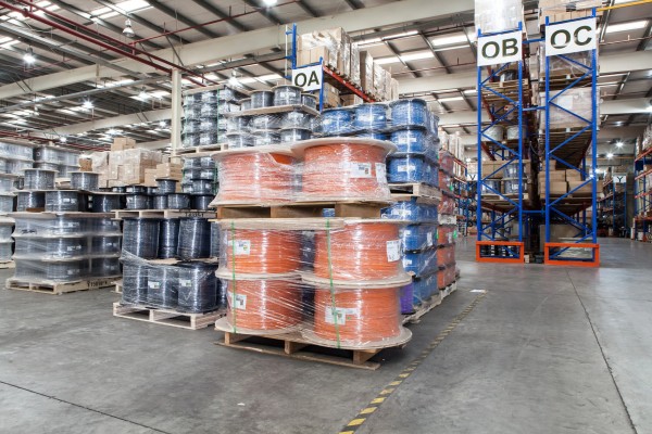 上海迷你倉出租，解決空間不足（zú）的難題！