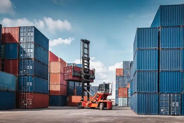 上海（hǎi）雲倉托（tuō）管：數字化管理，實時庫存可視