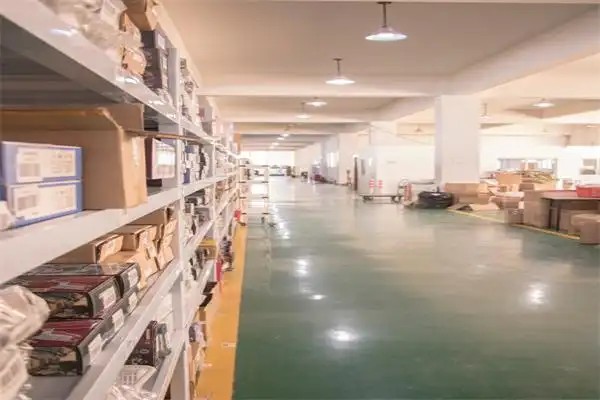 上海倉儲配送一體化，省時省力更（gèng）省心