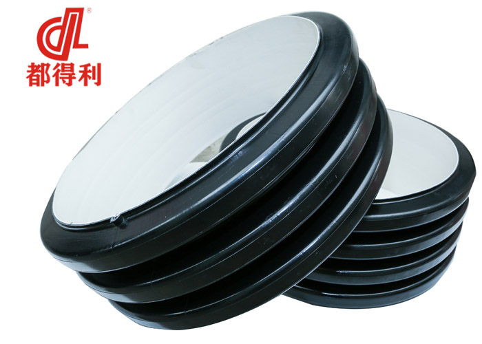 南充HDPE雙壁波紋（wén）管
