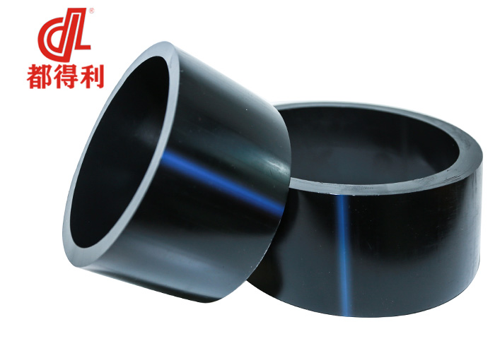四（sì）川成（chéng）都PE給水管生產廠家